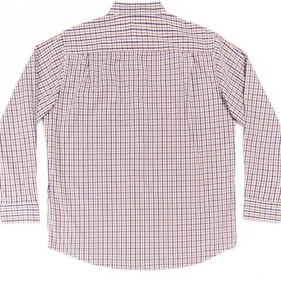 Double Pump Big and Tall long sleeve shirt Size 2XLT, NWOT - Picture 2 of 6